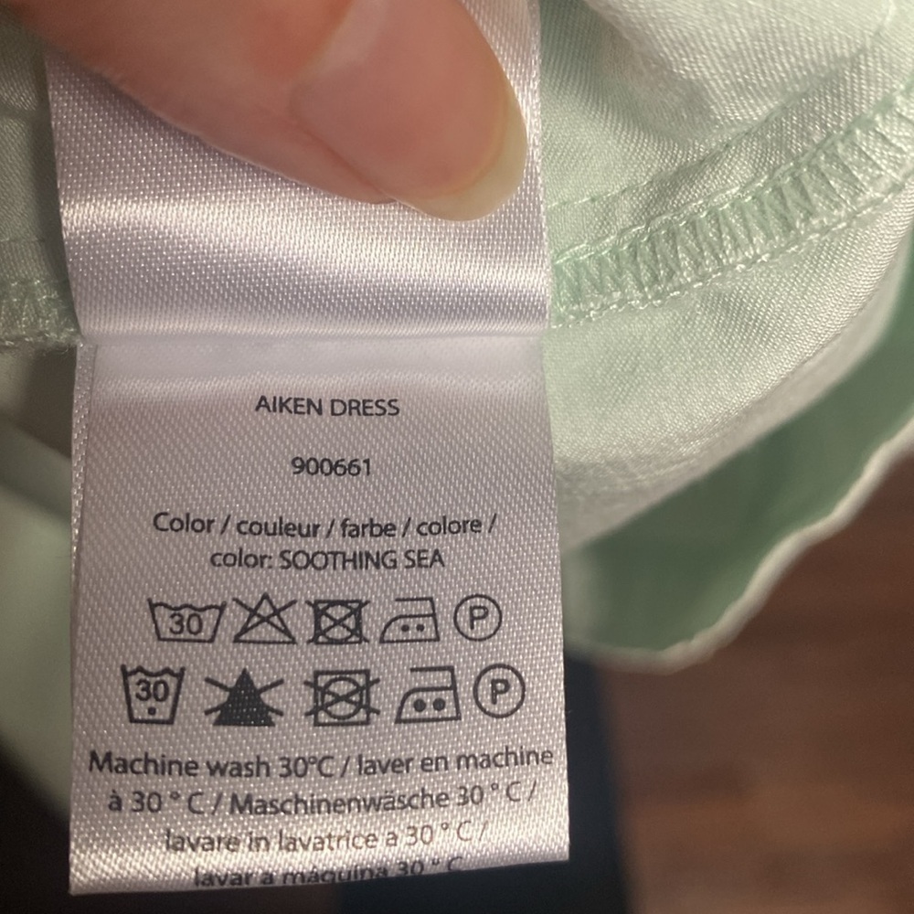 Rotate Birgerchristensen Aiken dress size 6 - Picture 10 of 12